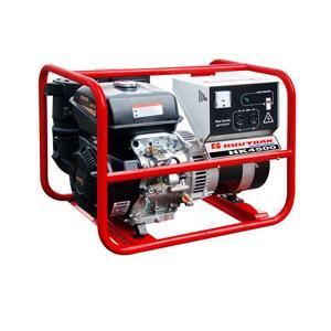 Máy phát điện Honda Hữu Toàn HK4500 - 3.8 KVA