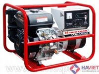 Máy phát điện Hữu Toàn HK4500