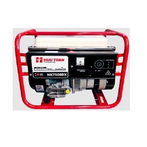 Máy phát điện Hữu Toàn HK7500DX - 6.6 KVA