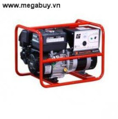Máy phát điện Hữu Toàn HK7500SE - 7.1 KVA