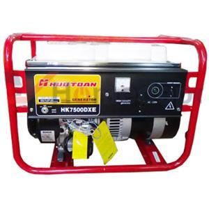 Máy phát điện Hữu Toàn Kohler HK7500DXE