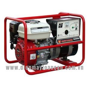 Máy phát điện Honda Hữu Toàn SH3000 - 2.6 KVA