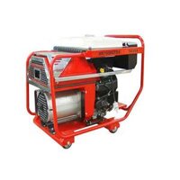 Máy phát điện Hữu Toàn HK16000SDX máy trần