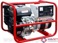 Máy phát điện Hữu Toàn HK7500DXE