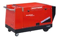 MÁY PHÁT ĐIỆN HỮU TOÀN HG16000SDX | ✅mua ở đây giá rẻ lắm nè