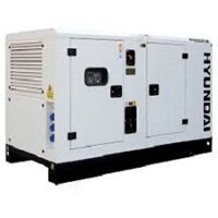 Máy phát điện Huyndai DHY13KSEM(12.0KVA)