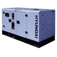 Máy phát điện huynhdai DHY22KSE(20-22KVA)