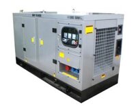 Máy phát điện huynhdai DHY125KSE(114-125KVA)