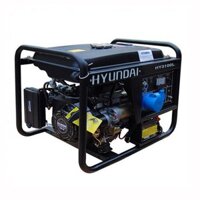 Máy Phát Điện Hyundai Chạy Xăng 2.5KVA-2.8KVA HY3100L