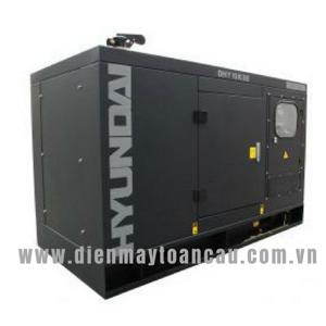 Máy phát điện Hyundai DHY12KSE (DHY-12KSE) - 14KVA