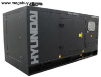 Máy phát điện Hyundai DHY12KSE (DHY-12KSE) - 14KVA