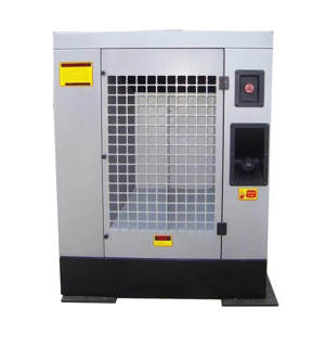 Máy phát điện Hyundai DHY60KSE (DHY-60KSE) - 60 KVA