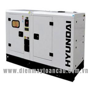 Máy phát điện Hyundai DHY90KSE (DHY-90KSE) - 90 KVA