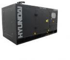 Máy phát điện Hyundai DHY10KSE (DHY-10KSE) - 11 KVA