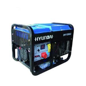 Máy phát điện Hyundai DHY12500LE