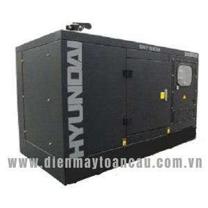 Máy phát điện Hyundai DHY18KSEm - 17 KVA