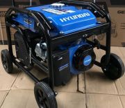 Máy phát điện Hyundai GS45000 (GS-45000) - 3kW