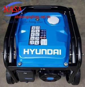 Máy phát điện Hyundai GS45000 (GS-45000) - 3kW