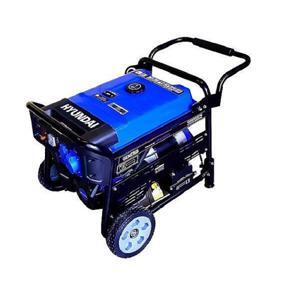 Máy phát điện Hyundai GS8500EW  Hàn Quốc