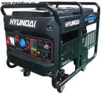 Máy phát điện Hyundai HY12000LE (HY-12000LE) - 9.5 KVA