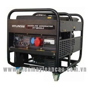Máy phát điện Hyundai HY 14000LE