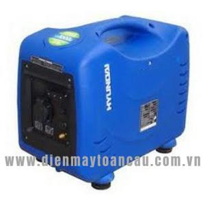 Máy phát điện Hyundai HY 2000SEi (đề nổ)