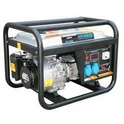 Máy phát điện Hyundai HY 2200F - 2.2 KVA