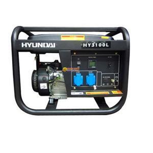 Máy phát điện Hyundai HY3100L (HY-3100L) - 2.8 KVA