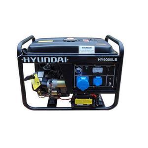 Máy phát điện Hyundai HY9000LE (HY-9000LE) - 5.3 KVA