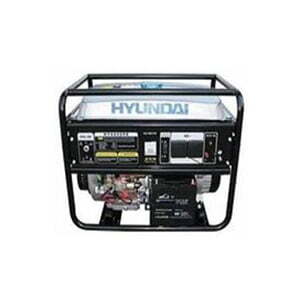 Máy phát điện Hyundai HY-9500LE