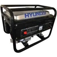 Máy phát điện HYUNDAI HY 2200F