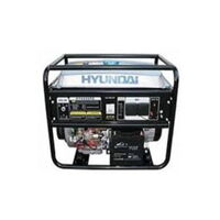 Máy phát điện Hyundai HY 9500Le