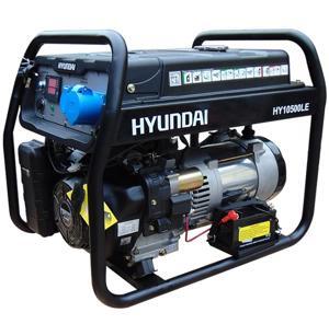 Máy phát điện Hyundai HY10500LE