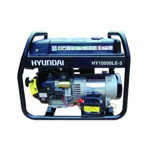 Máy phát điện Hyundai HY10500LE-3