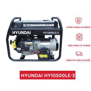 Máy phát điện Hyundai HY10500LE-3