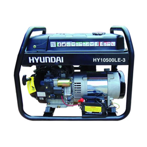 Máy phát điện Hyundai HY10500LE-3