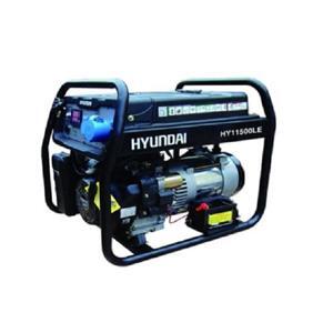 Máy phát điện Hyundai HY11500LE - 8,5KW