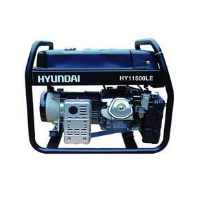 Máy phát điện Hyundai HY11500LE - 8,5KW