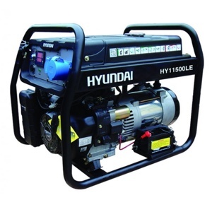 Máy phát điện Hyundai HY11500LE - 8,5KW