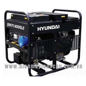 Máy phát điện Hyundai HY14000LE-3 (HY-14000LE-3)