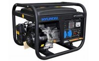 Máy phát điện Hyundai HY2500LE 0988775959