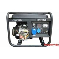 Máy phát điện Hyundai HY9000LE