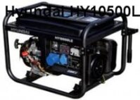 Máy phát điện Hyundai HY10500LE-3 (9.3-10.2 KVA, 3 pha, đề nổ)