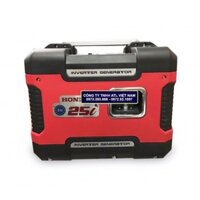 Máy Phát Điện Inverter HONDA EU25i