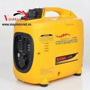 Máy phát điện Kama IG1000 - 1.0 KVA