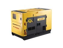 Máy phát điện Kama KDE30SS3 (KDE-30SS3) - 26 KVA