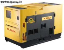 Máy phát điện Kama KDE45SS3 (KDE-45SS3) - 40 KVA