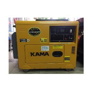 Máy phát điện Kama KDE6500T (KDE-6500T) - 5.5 KVA
