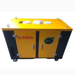 Máy phát điện Kama KDE12T 9.5Kw