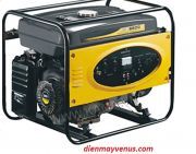 Máy phát điện Kama KGE 6500E - 5.5 KVA